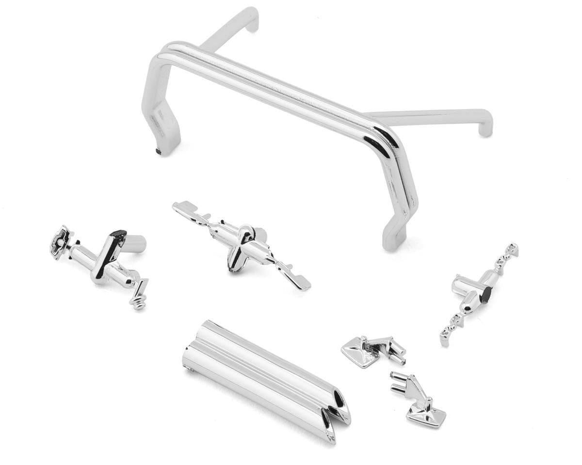 Axial Body Parts Kit, SCX30 K10 - AXI-3322