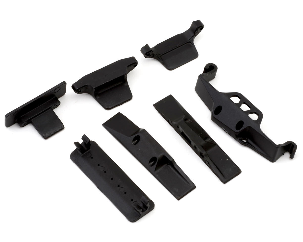 Axial Battery Tray, Universal Mounts and Braces, SCX30 - AXI-3323