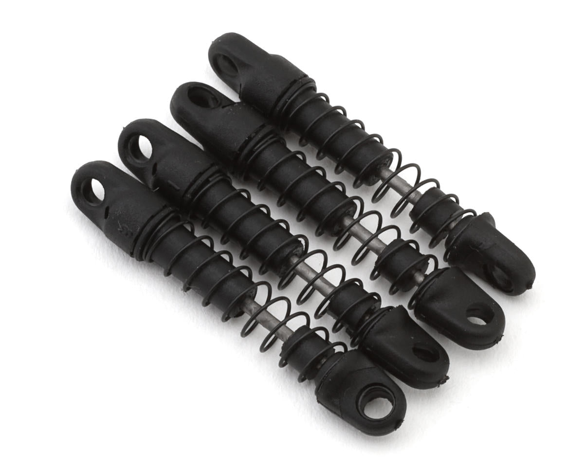 Axial Preassembled 25mm Shock Set, SCX30 - AXI-3325