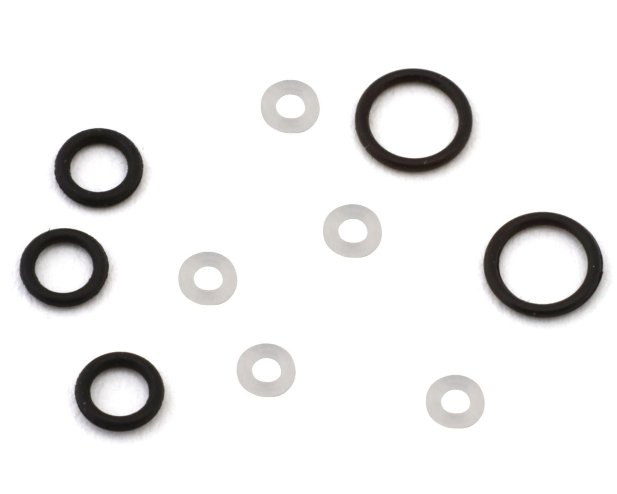 Axial O-ring Set, SCX30 - AXI-3326