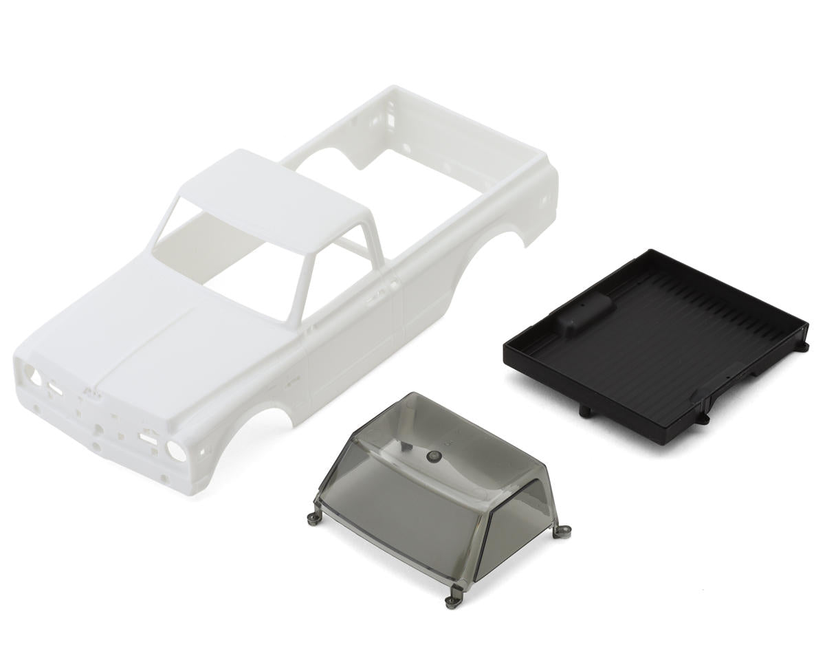 Axial K10 Body, SCX30 - AXI-3333