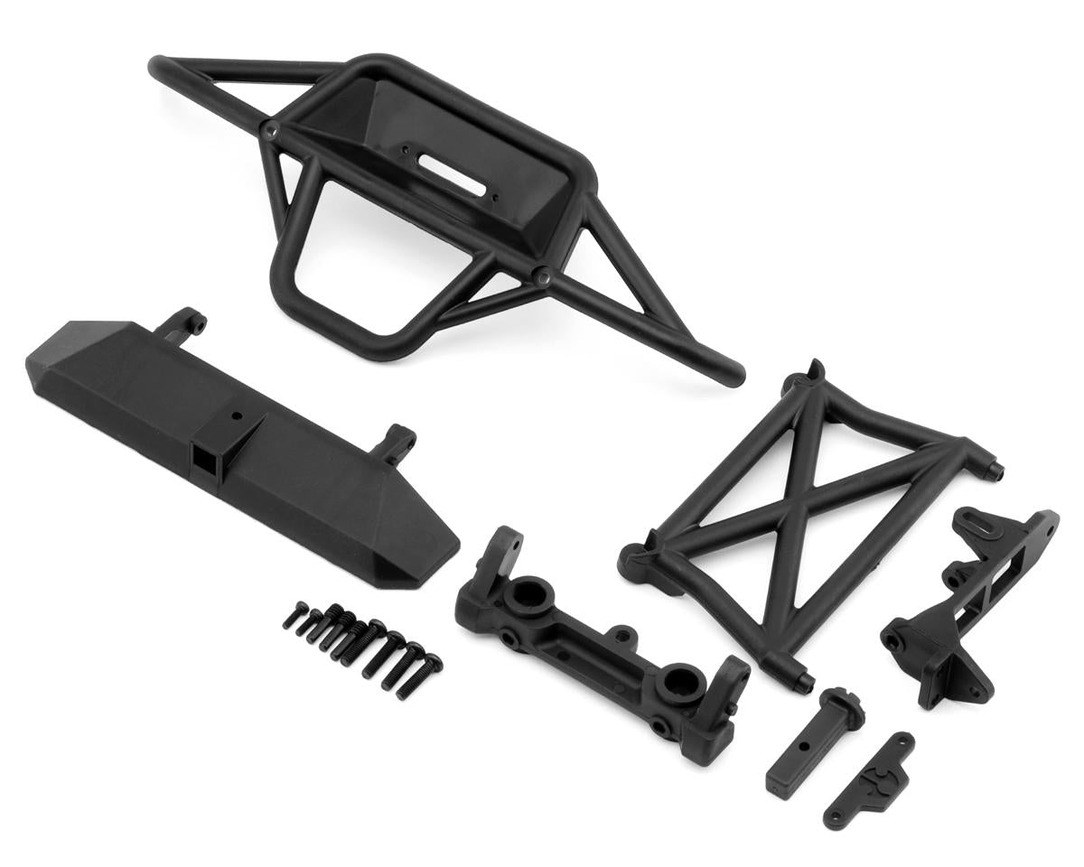 Axial F/R Bumper Set, SCX10 III SR5 - AXI-3430
