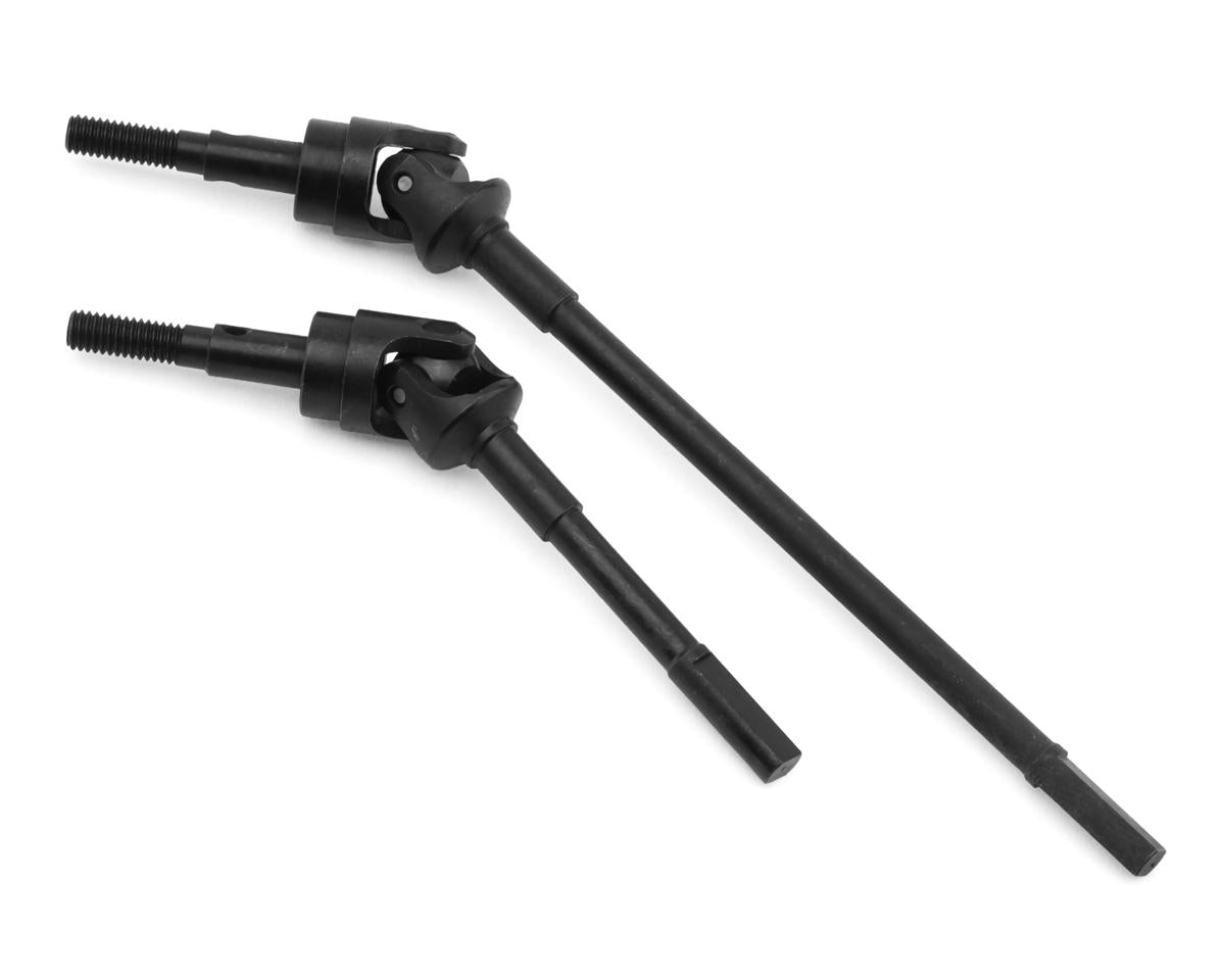 Axial AR45 Universal Axles, 2pcs, SCX10 III - AXI-3834