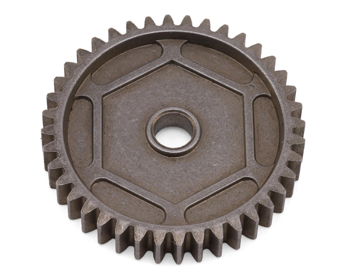 Axial 40T Metal Spur Gear, SCX10 III CJ-7 V2 - AXI-3860