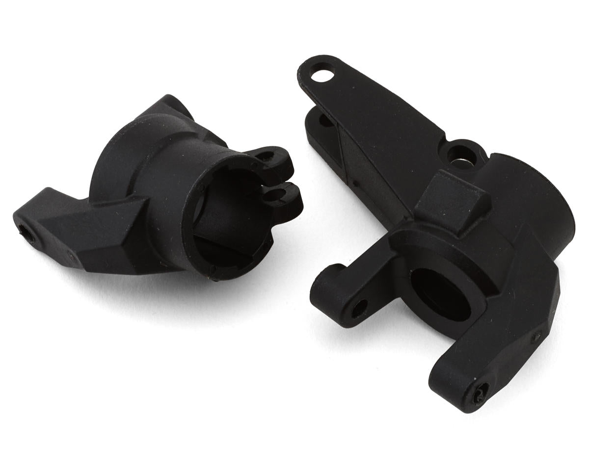 Axial L/R AR45 C-Hub, SCX10 III - AXI-3891