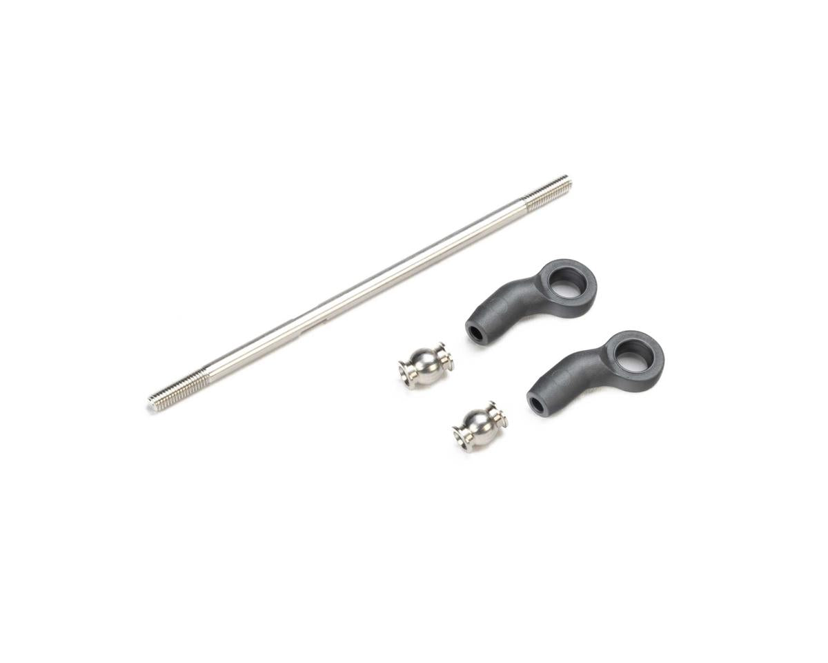 Axial Panhard Bar and Rod End Set, SCX10 III Builders Kit - AXI-3979