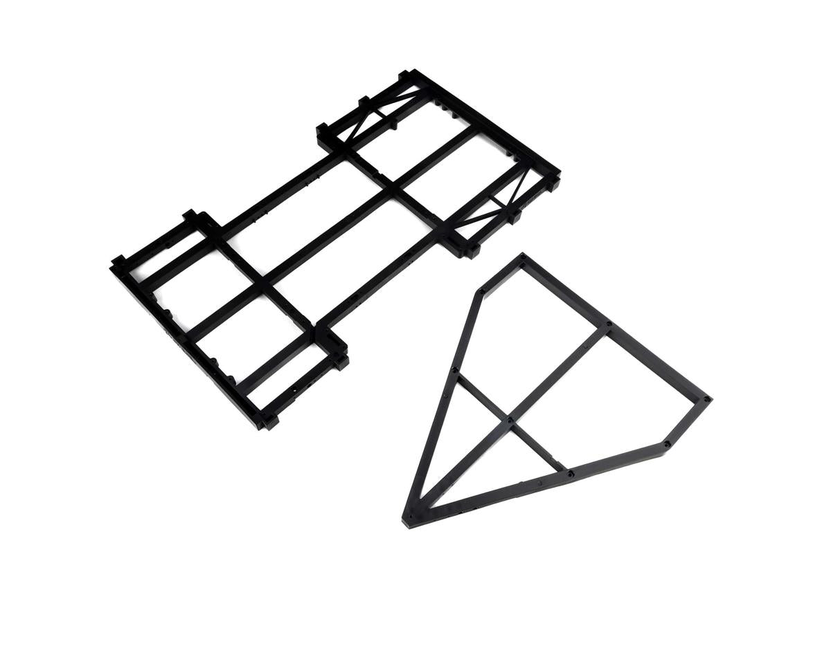 Axial Trailer Frame Set, SCX10 Trailer - AXI-4118