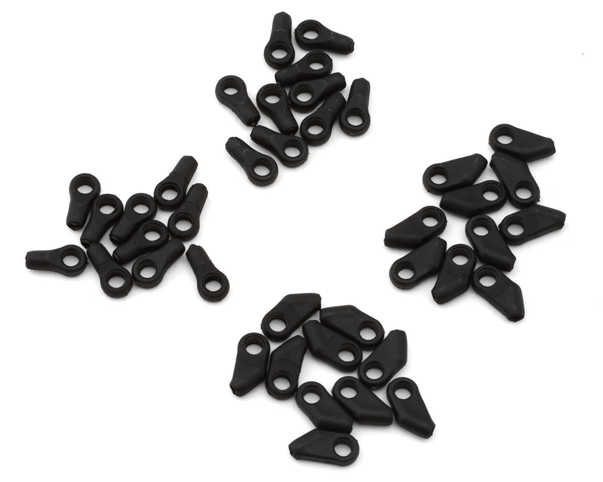 Axial Rod End Set, SCX30 - AXI-4266