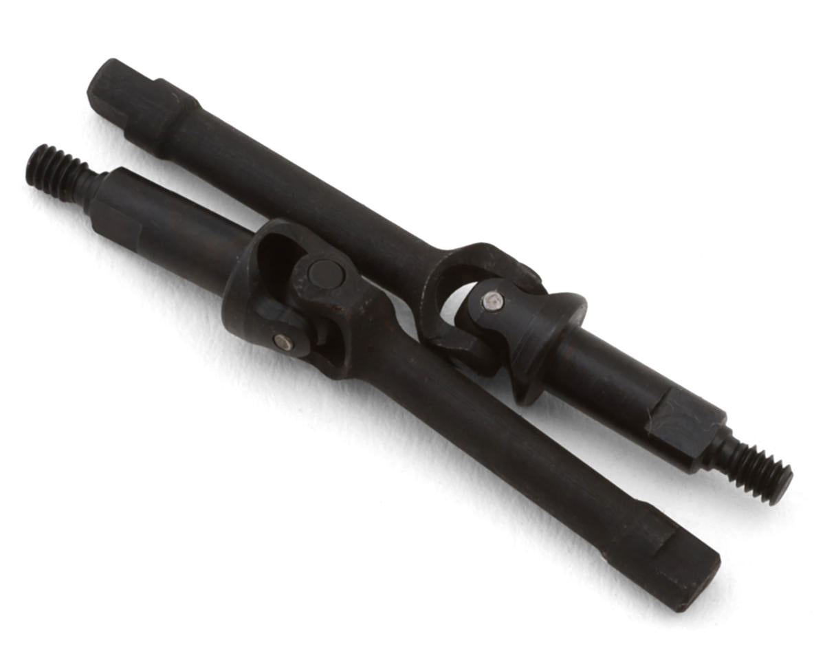 Axial Front Universal Standard Axle, 2pcs, SCX30 - AXI-4275