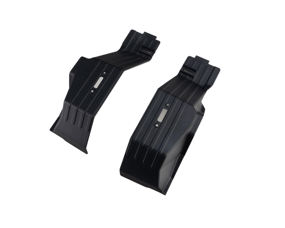 Axial Rear Inner Fender Liners, Jeep JT, SCX10 III MB - AXI-4324