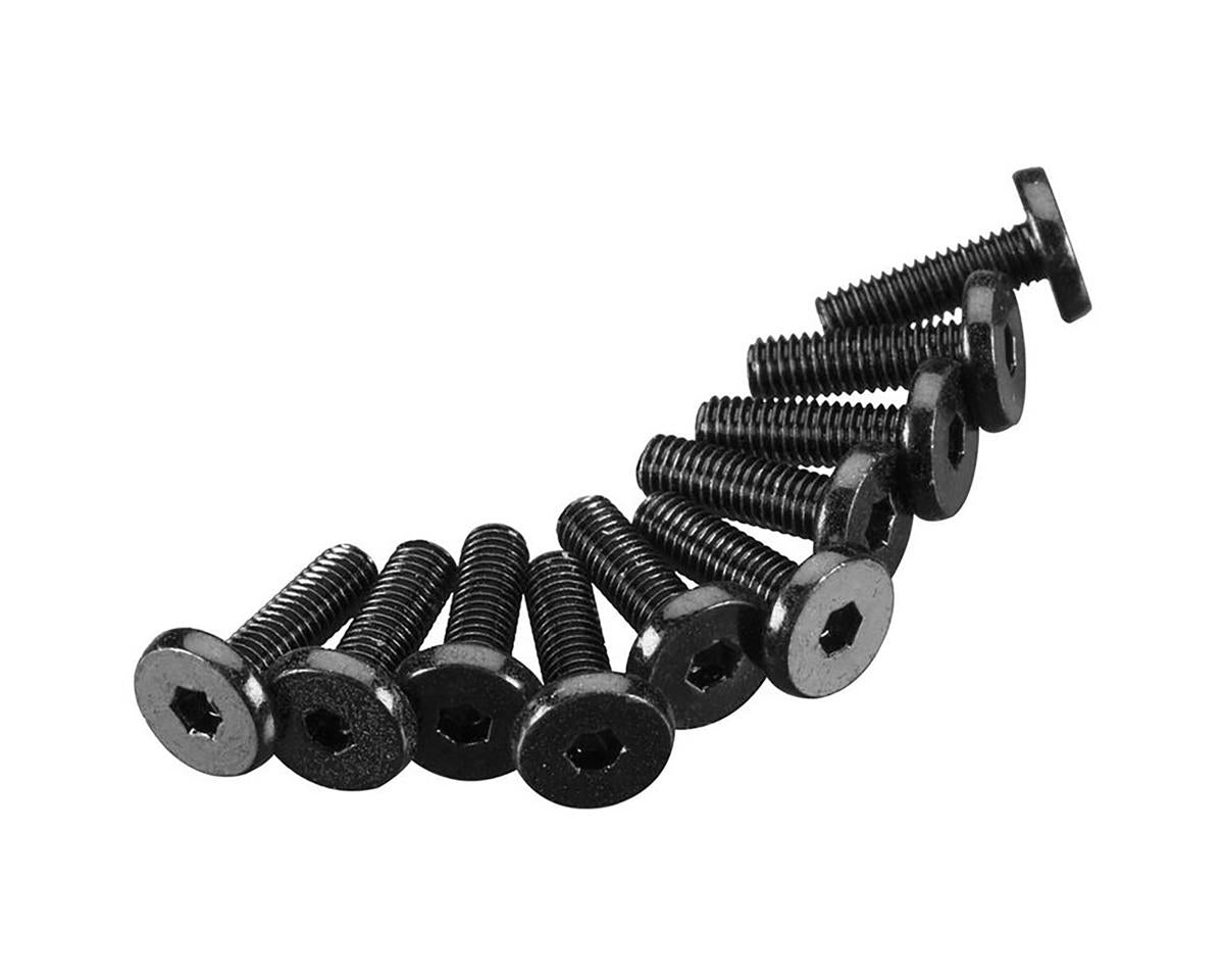 Axial 3x8mm Oversize Hex Screws, 10pcs, SCX10 III - AXI-4329