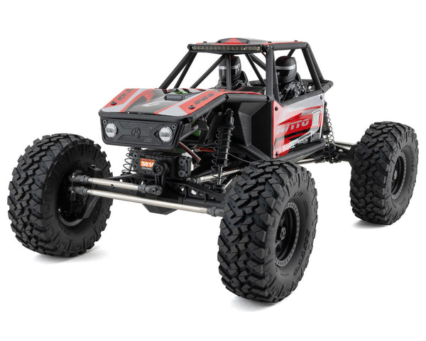 AXI03022BT2 Axial Capra 1.9 4WS Nitto Unlimited Trail Buggy RTR, AXI03022BT2