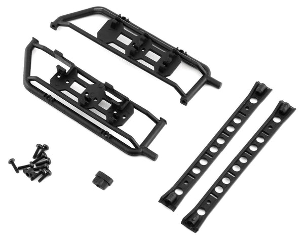 AXI200007 Axial Cage Set, SCX24 Gladiator