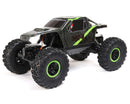 AXI200012 Axial XC-1 Body, Clear, AX24 Axial