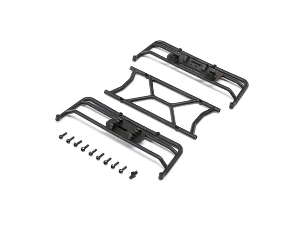 AXI200014 Axial Cage Set, SCX24 Dodge Power Wagon