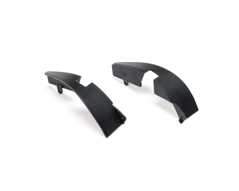 AXI200016 Axial Inner Fenders Front, SCX24 Dodge Power Wagon