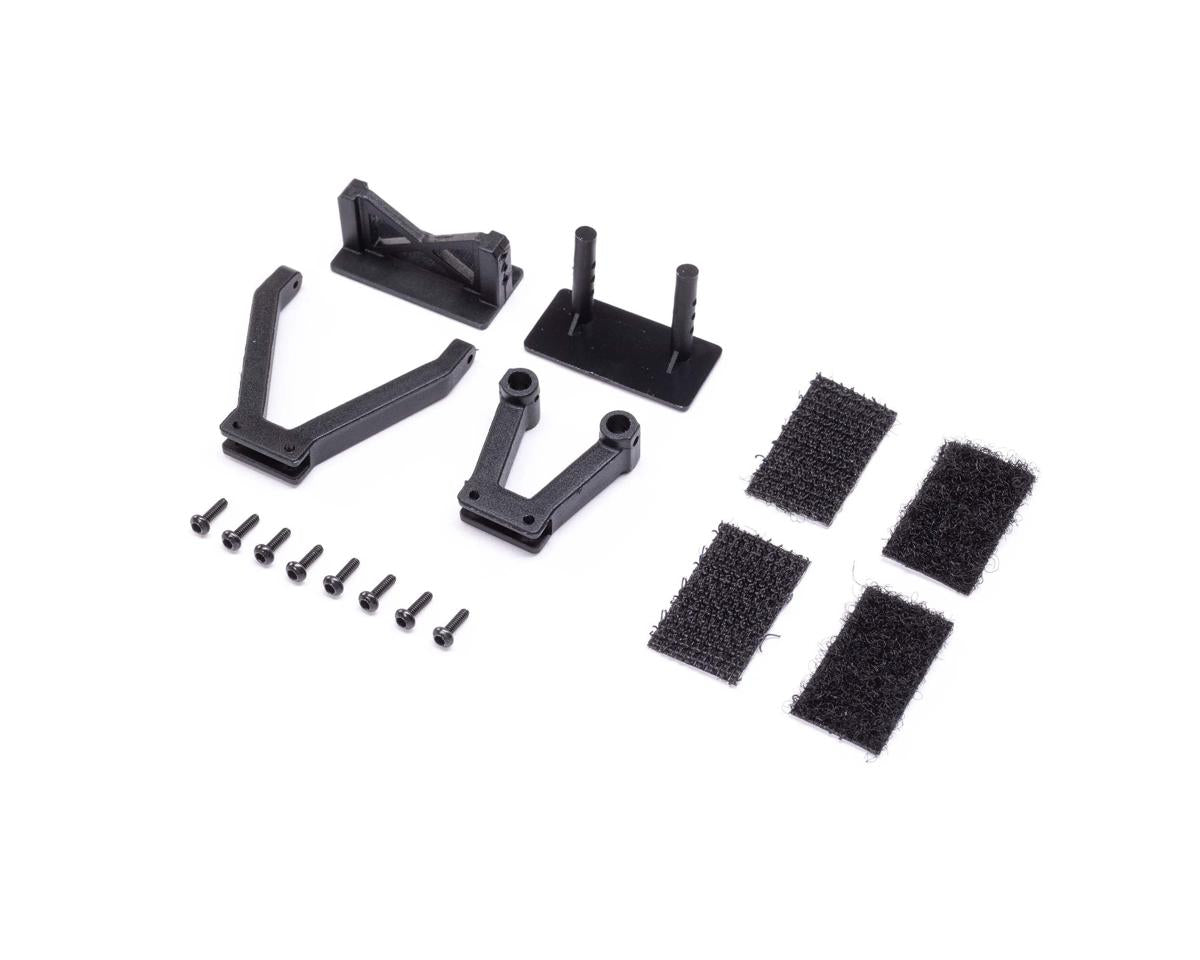 AXI201005 Axial Body Post Set, AX24 Axial