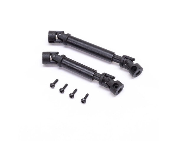 AXI202001 Axial Driveshaft Set, AX24