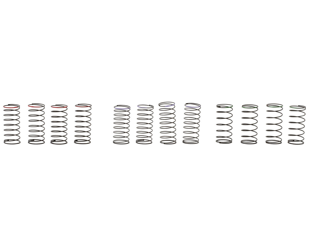 AXI203003 Axial 6mm Spring Set, SCX24 Axial