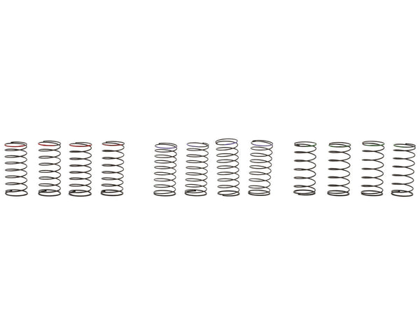 AXI203003 Axial 6mm Spring Set, SCX24