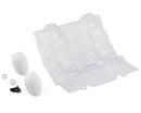 AXI210000 Axial Clear Interior Set, Capra UTB18 Axial