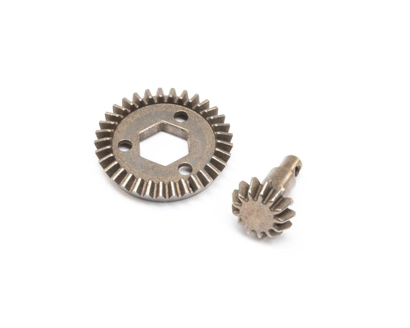 AXI212000 Axial 48P Bevel Gear Set 33T/13T, Capra UTB18