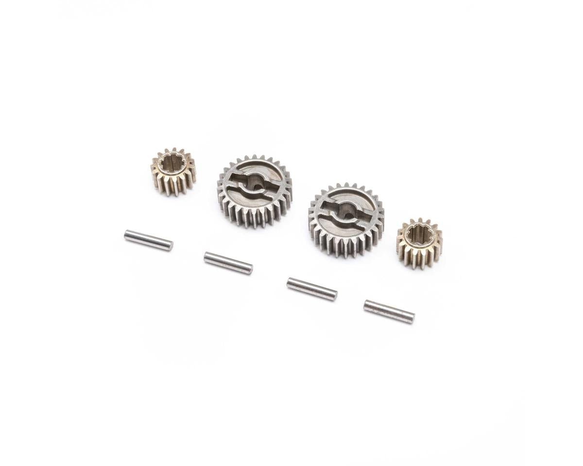 AXI212001 Axial 48P Portal Gear Set 26T/15T, Capra UTB18 Axial