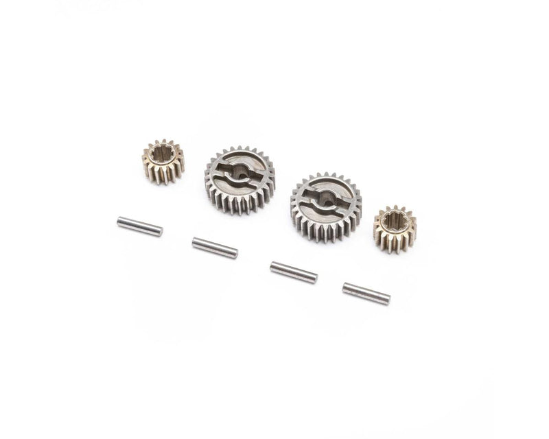 AXI212001 Axial 48P Portal Gear Set 26T/15T, Capra UTB18