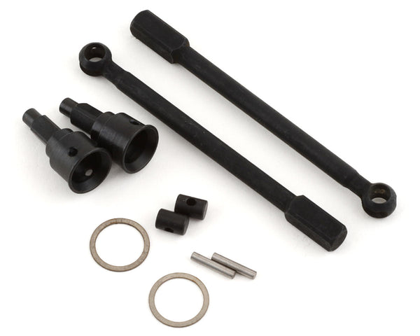 AXI212003 Axial Universal Axle Set, 2pcs Capra UTB18