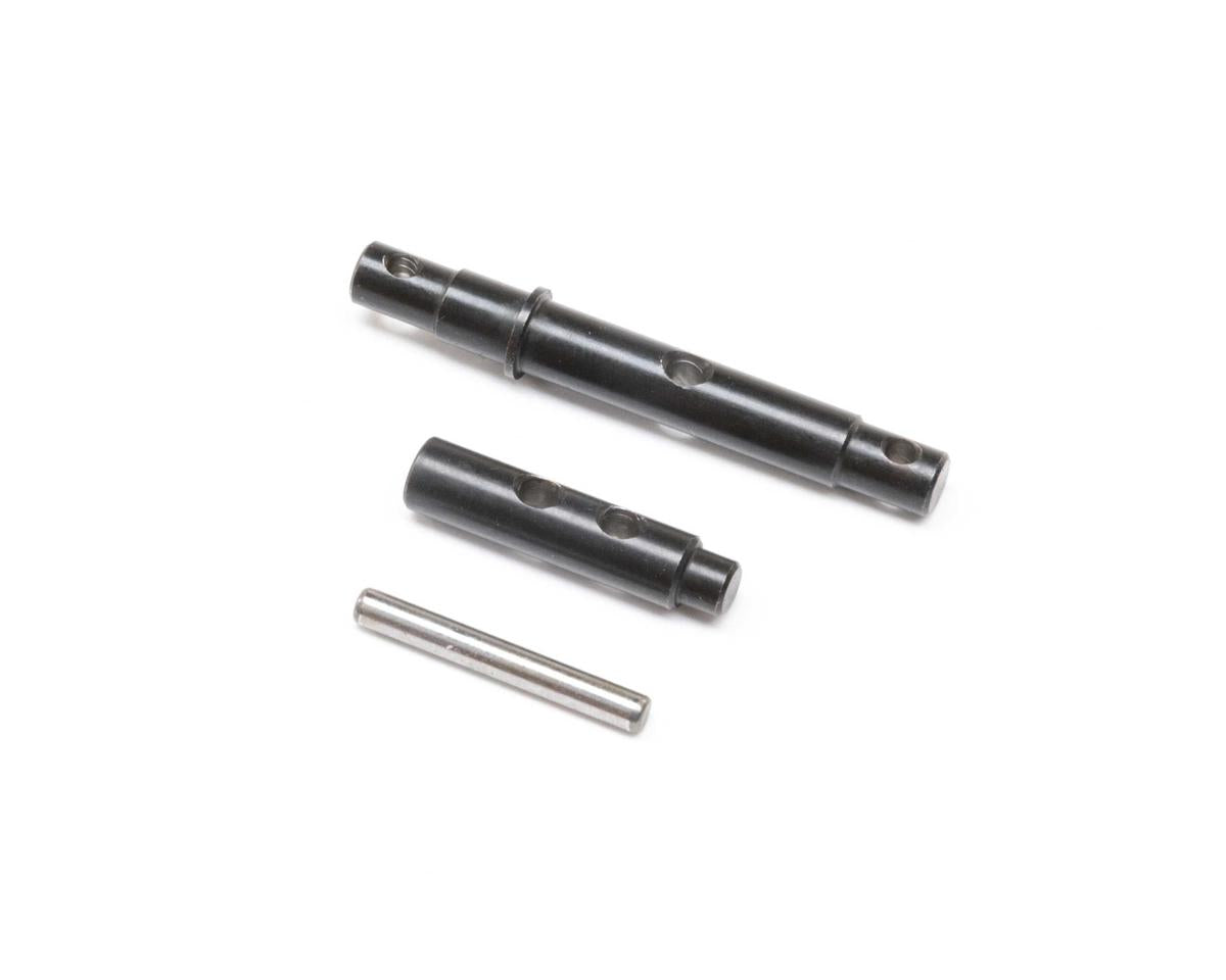 AXI212006 Axial Transmission Shaft Set, 3pcs, Capra UTB18 Axial