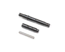 AXI212006 Axial Transmission Shaft Set, 3pcs, Capra UTB18 Axial