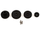 AXI212008 Axial 48P Transmission Gear Set, Capra UTB18 Axial