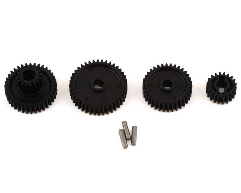 AXI212008 Axial 48P Transmission Gear Set, Capra UTB18