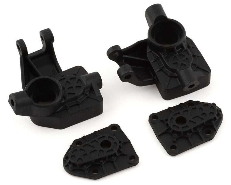 AXI212010 Axial Portal Strong Knuckle Set, Capra UTB18