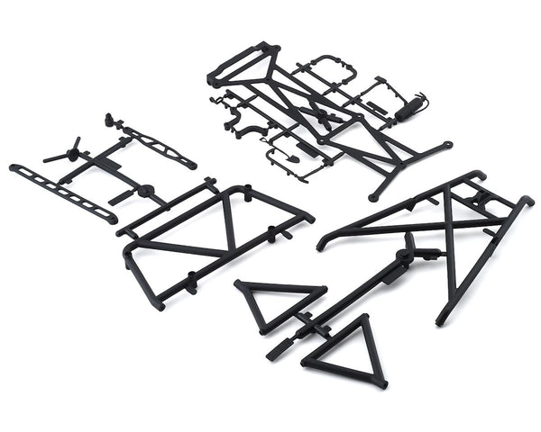 AXI230005 Axial UMG 6x6 Drop Bed Roll Cage Set