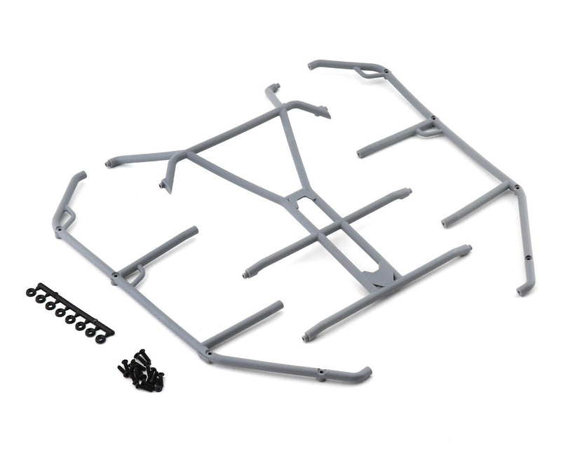 AXI230017 Axial Roll Cage Set, SCX10 III