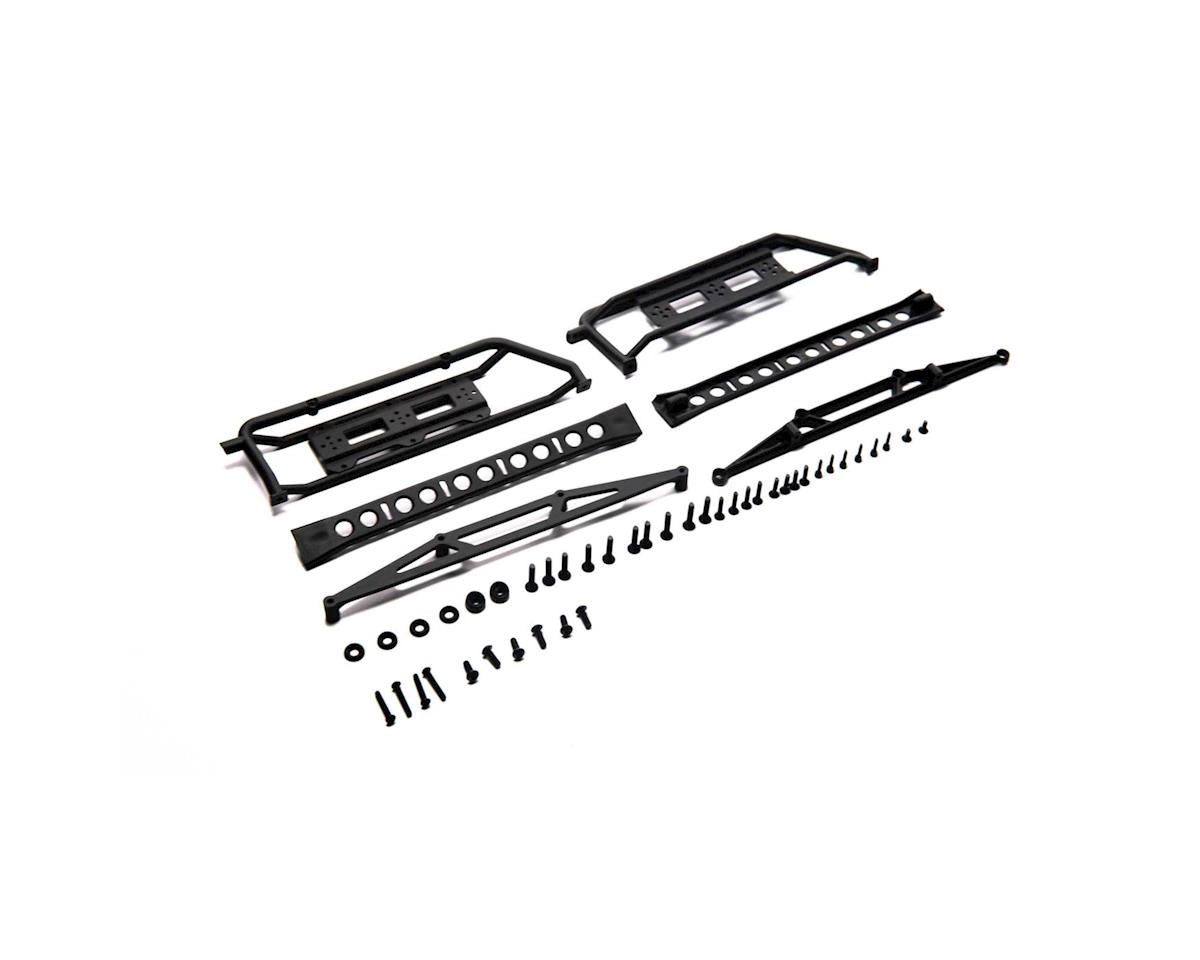 AXI230027 Axial Overland Bed Rack Set Axial