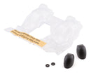 AXI230033 Axial Clear Interior Set, RBX10 Axial