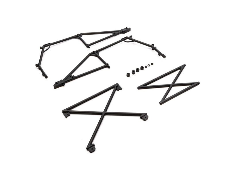 AXI230039 Axial Roll Cage, Early Bronco SCX10 III