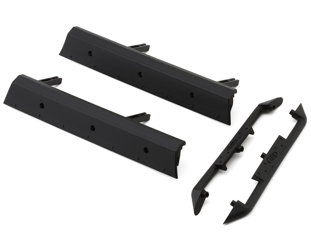 Axial Rock Slider Set, CJ-7 SCX10 III AXI230058