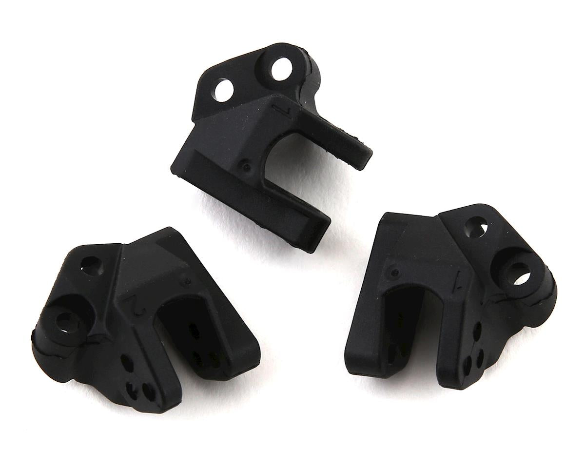 AXI231009 Axial Upper Center Link Mounts, SCX10 III Axial