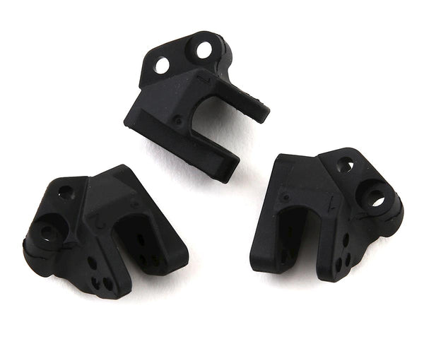 AXI231009 Axial Upper Center Link Mounts, SCX10 III