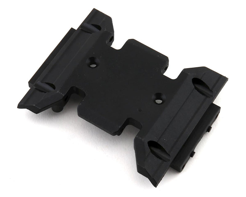 AXI231010 Axial Center Transmission Skid Plate, SCX10 III Axial