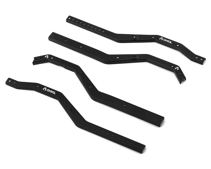 AXI231015 Axial Frame Rail Set, SCX10 III Axial