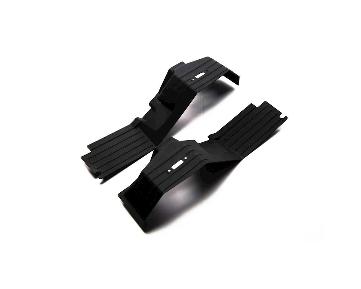AXI231023 Axial Long Rear Inner Fender Liners, SCX10 III, 2pcs Axial