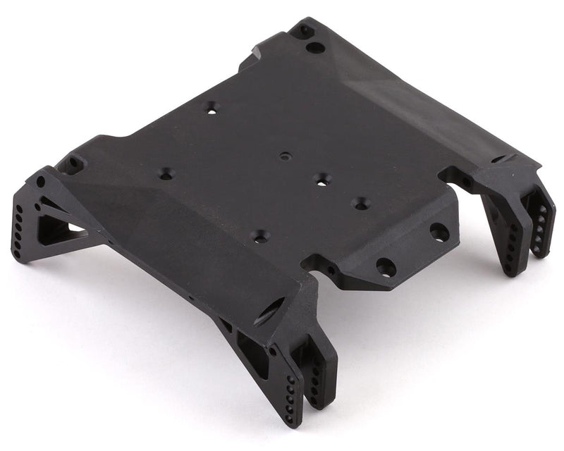 AXI231025 Axial Chassis Skid Plate, RBX10