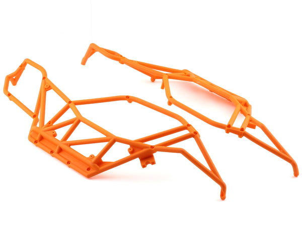 AXI231027 Axial Cage Sides, Orange, RBX10