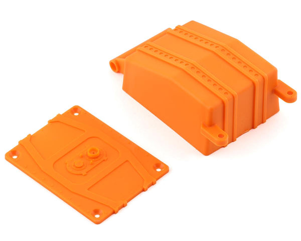 AXI231030 Axial Cage Fuel Cell, Orange, RBX10