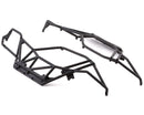 AXI231032 Axial Cage Sides, Black, RBX10 Axial