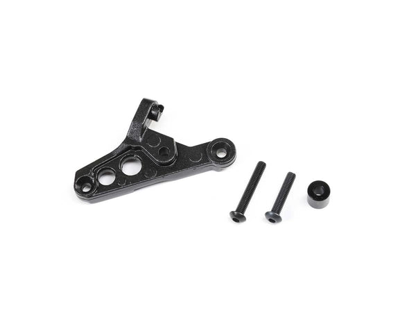 AXI231046 Axial Sintered Metal Panhard Mount, Capra 4WD